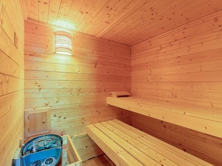 Ferienwohnung Breklum Ausstattung 24