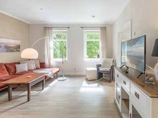 Ferienwohnung Breklum Außenaufnahme 1