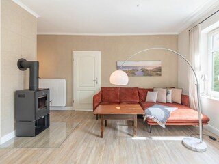 Ferienwohnung Breklum Außenaufnahme 5