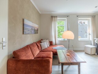 Ferienwohnung Breklum Außenaufnahme 7