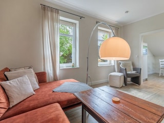 Ferienwohnung Breklum Außenaufnahme 8