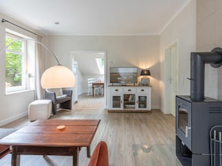 Ferienwohnung Breklum Außenaufnahme 9