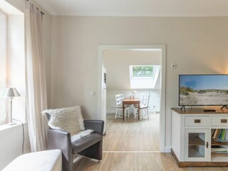 Ferienwohnung Breklum Außenaufnahme 10