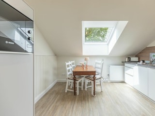 Ferienwohnung Breklum Außenaufnahme 11