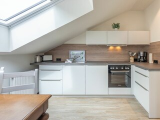 Ferienwohnung Breklum Außenaufnahme 12