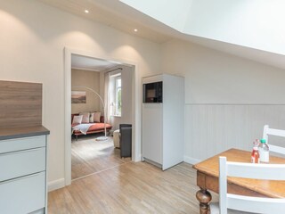 Ferienwohnung Breklum Außenaufnahme 13