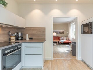 Ferienwohnung Breklum Außenaufnahme 14