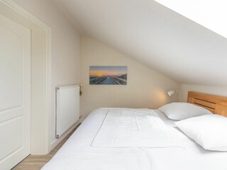 Ferienwohnung Breklum Außenaufnahme 17