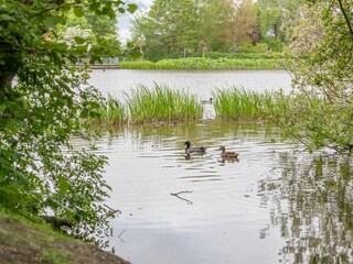 Ferienwohnung Breklum Außenaufnahme 19