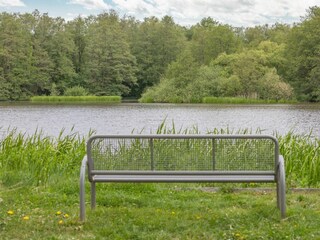 Ferienwohnung Breklum Außenaufnahme 20