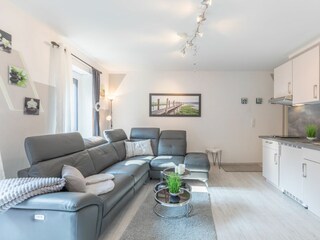 Ferienwohnung Husum Ausstattung 5