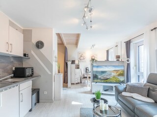 Ferienwohnung Husum Ausstattung 6
