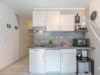 Ferienwohnung Husum Ausstattung 8