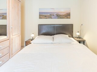 Ferienwohnung Husum Ausstattung 9