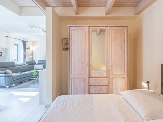 Ferienwohnung Husum Ausstattung 10