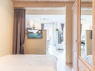 Ferienwohnung Husum Ausstattung 11