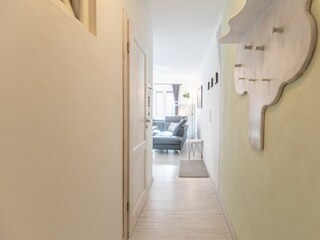 Ferienwohnung Husum Ausstattung 12