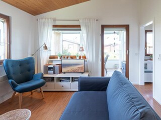 Ferienhaus Simonsberg Ausstattung 11