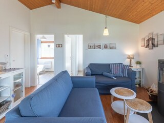 Ferienhaus Simonsberg Ausstattung 12
