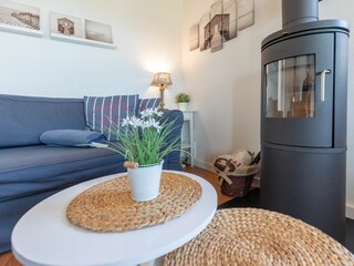 Ferienhaus Simonsberg Ausstattung 13