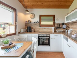 Ferienhaus Simonsberg Ausstattung 18