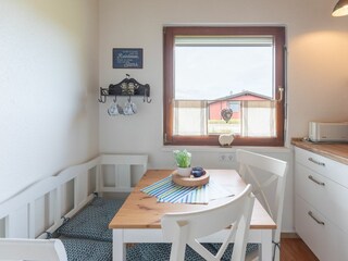 Ferienhaus Simonsberg Ausstattung 20
