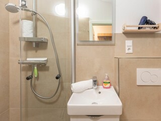 Ferienhaus Simonsberg Ausstattung 24