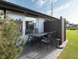 Ferienhaus Simonsberg Außenaufnahme 4