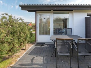 Ferienhaus Simonsberg Außenaufnahme 5