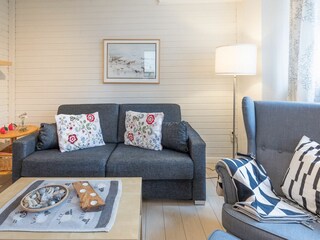 Ferienwohnung Husum Ausstattung 4