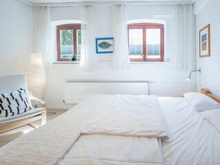 Ferienwohnung Husum Ausstattung 6