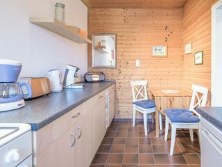 Ferienwohnung Husum Ausstattung 8