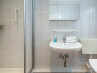 Ferienwohnung Husum Ausstattung 10