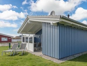 Holiday house Ferienhaus "Amrum" - Dagebüll - image1