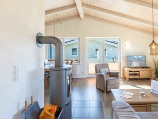 Ferienhaus Dagebüll Außenaufnahme 5