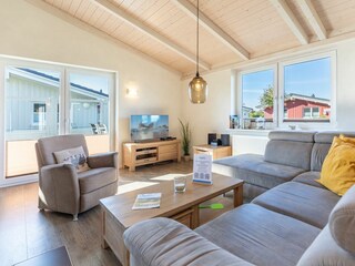 Ferienhaus Dagebüll Außenaufnahme 6