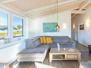 Ferienhaus Dagebüll Außenaufnahme 7