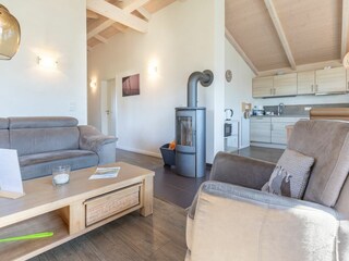 Ferienhaus Dagebüll Außenaufnahme 8