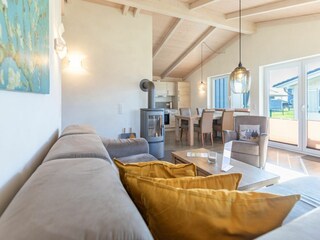 Holiday house Dagebüll Outdoor Recording 9