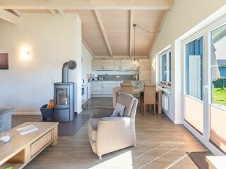 Ferienhaus Dagebüll Außenaufnahme 10