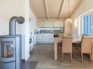 Ferienhaus Dagebüll Außenaufnahme 11