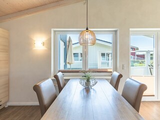 Ferienhaus Dagebüll Außenaufnahme 12