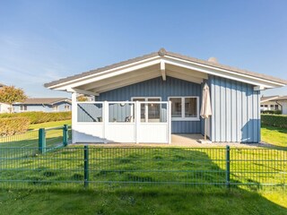 Holiday house Dagebüll Outdoor Recording 14