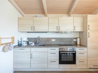 Ferienhaus Dagebüll Außenaufnahme 18