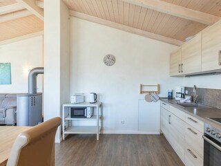 Ferienhaus Dagebüll Außenaufnahme 19