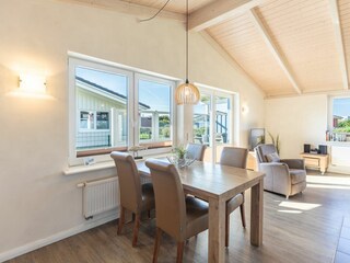 Holiday house Dagebüll Outdoor Recording 20