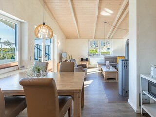 Holiday house Dagebüll Outdoor Recording 21