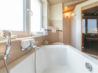 Holiday house Dagebüll Outdoor Recording 24