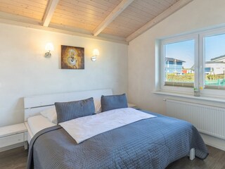 Ferienhaus Dagebüll Außenaufnahme 27