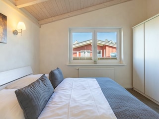 Ferienhaus Dagebüll Außenaufnahme 29